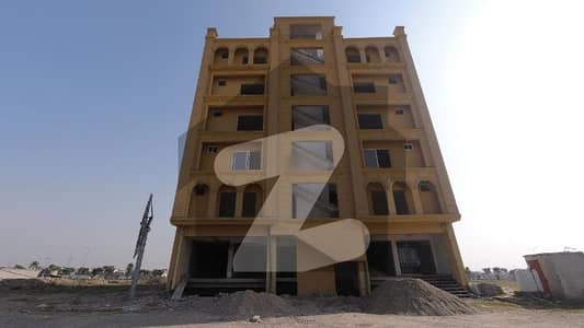 فیصل مارگلہ سٹی بی ۔ 17,اسلام آباد میں 1 مرلہ دکان 38.71 لاکھ میں برائے فروخت۔