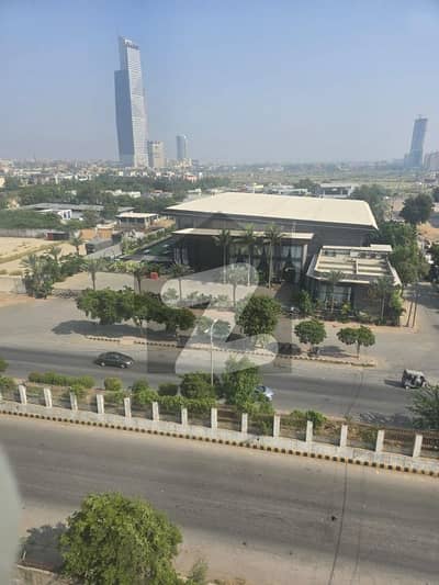 Beautiful Penthouse Sea Facing