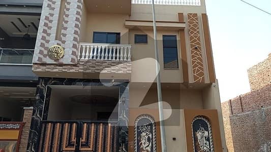 Prime Location House In Oasis Orchard For sale