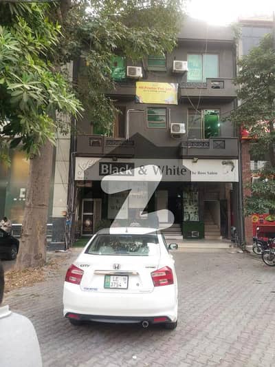 4 Marla Commercial Plaza For Sale In DHA Phase 4 Dd , Lahore Golden Location 4 Marla Commercial Plaza For Sale In DHA Phase 4 Dd , Lahore Golden Location