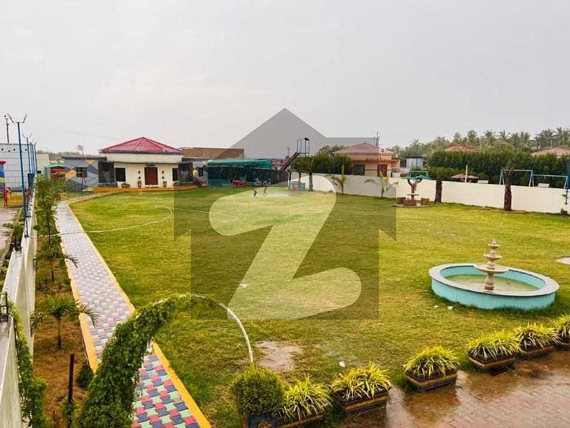 3000 sq. Yd Farmhouse 3000 sq. Yd Farmhouse