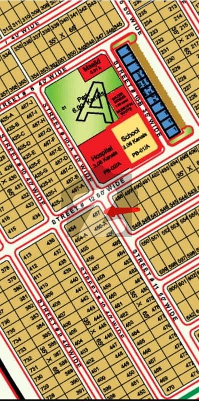 ٹاپ سٹی 1 اسلام آباد میں 12 مرلہ رہائشی پلاٹ 2.65 کروڑ میں برائے فروخت۔ ٹاپ سٹی 1 اسلام آباد میں 12 مرلہ رہائشی پلاٹ 2.65 کروڑ میں برائے فروخت۔