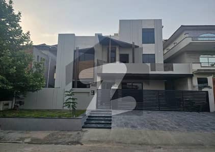 G-13 Size 50*90 Brand New House For Sale G-13 Size 50*90 Brand New House For Sale