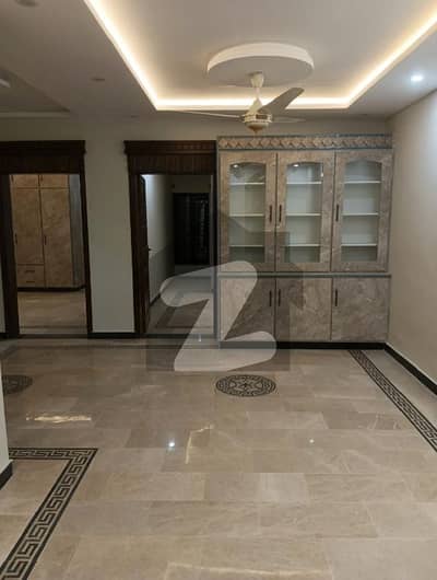 G-11 Size 25*50 Ground Floor Portion For Rent