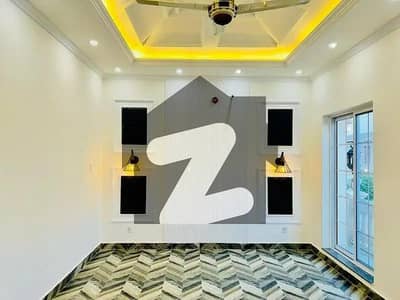 Brand New 5 Marla House Available For Sale In Park View City Jade Extension Block Brand New 5 Marla House Available For Sale In Park View City Jade Extension Block