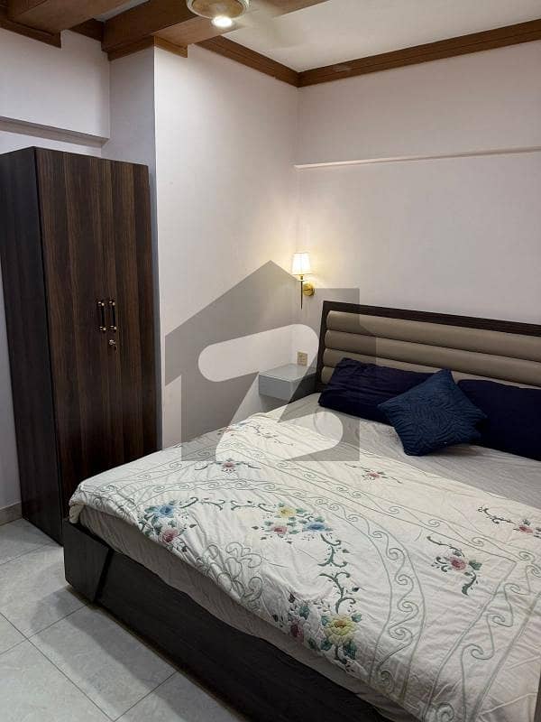 Brand New Fully Furnished Studio Apartment