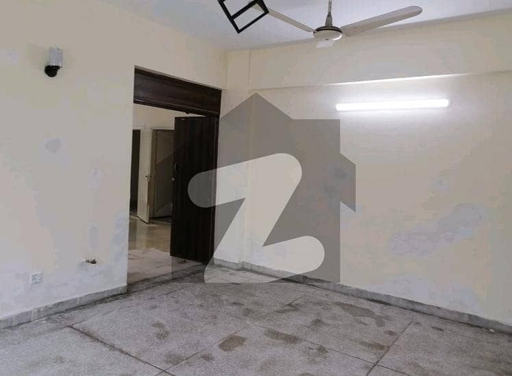 Ideal Flat For Sale In Askari 5