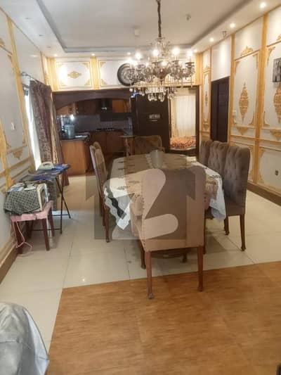 Ground Portion For Rent In Clifton Block 7 500 Yards