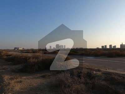 This Is Your Chance To Buy Residential Plot In Karachi This Is Your Chance To Buy Residential Plot In Karachi