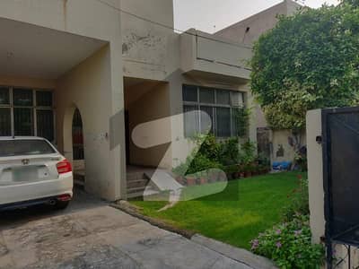 House In Askari 3 Sized 12 Marla Is Available