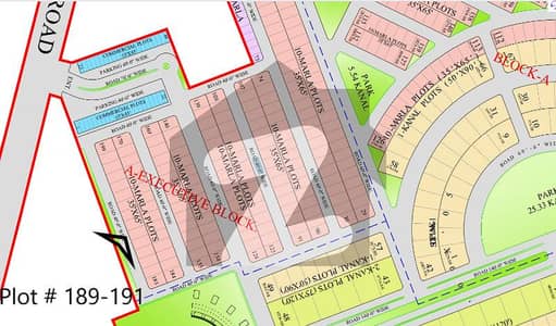 10 Marla Plot For Sale In A Executive Block Citi Housing Sargodha Road Faisalabad 10 Marla Plot For Sale In A Executive Block Citi Housing Sargodha Road Faisalabad