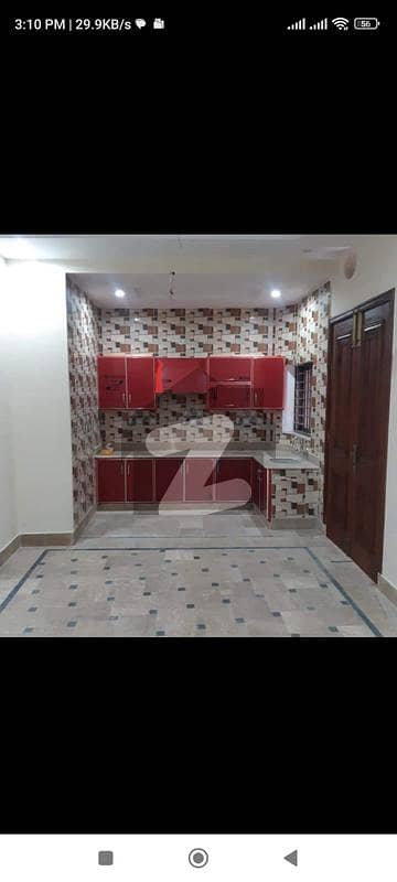 5 MARLA GROUND FLOOR SOLID PORTION FOR RENT IN PAK ARAB SOCIETY MAIN FEROZPUR ROAD, LAHORE.