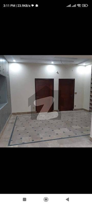 5 MARLA GROUND FLOOR SOLID PORTION FOR RENT IN PAK ARAB SOCIETY MAIN FEROZPUR ROAD, LAHORE.