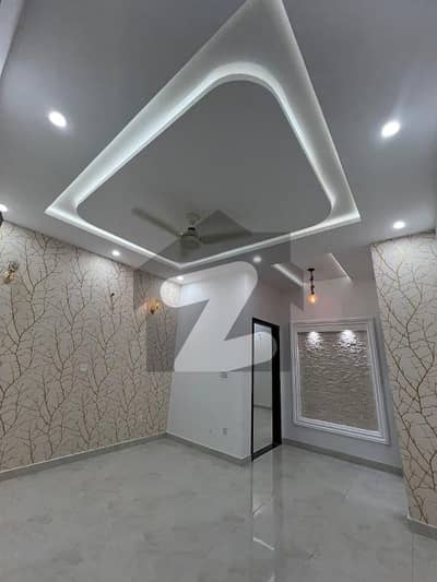 10 Marla New Upper Portion Available For Rent In Lake City Meadows X State Life