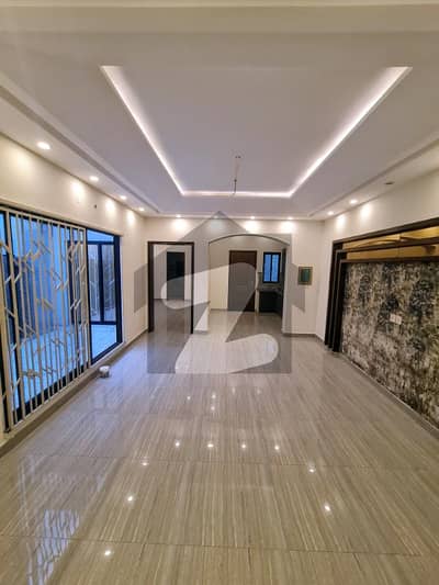 Ultra Modern House 6.75 Marla New House For Sale