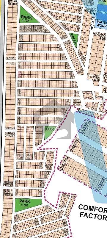 K-Block, 9-Prism, Possession Plot K-Block, 9-Prism, Possession Plot
