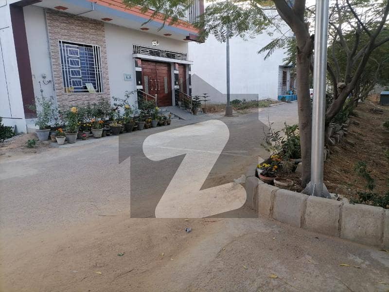 Al Jadeed Residency 240 Square Yards Plot Urgent Sale! Al Jadeed Residency 240 Square Yards Plot Urgent Sale!