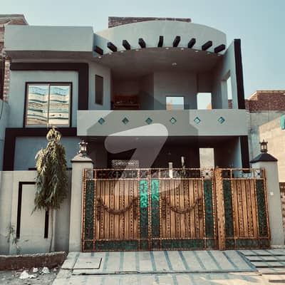 10 Marla Double Story Slightly Used House With Tile And Marble Flooring With Sui Gas LDA Approved Society Main Canal Road Next To DHA EME 10 Marla Double Story Slightly Used House With Tile And Marble Flooring With Sui Gas LDA Approved Society Main Canal Road Next To DHA EME