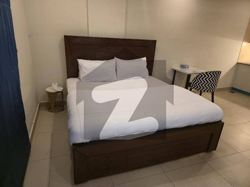 FURNISHED APPARTMENT FOR SALE