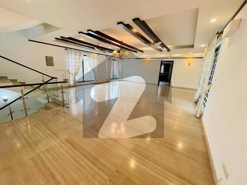 Offering A 666 Sq Yard Spacious House Available For Rent.