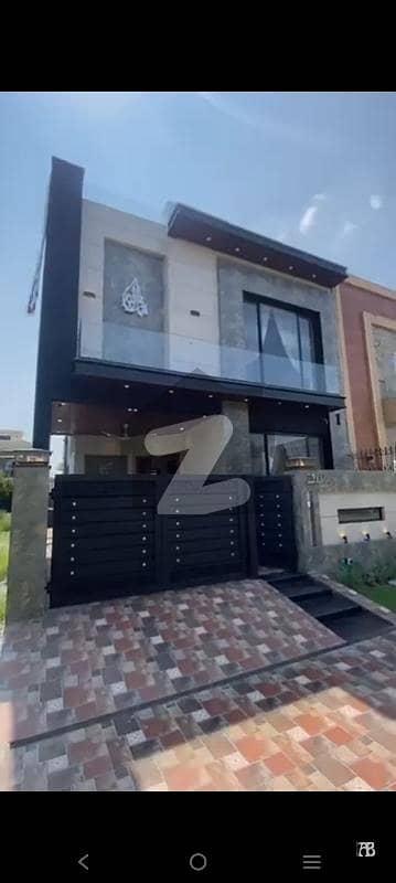 5 Marla House For Sale