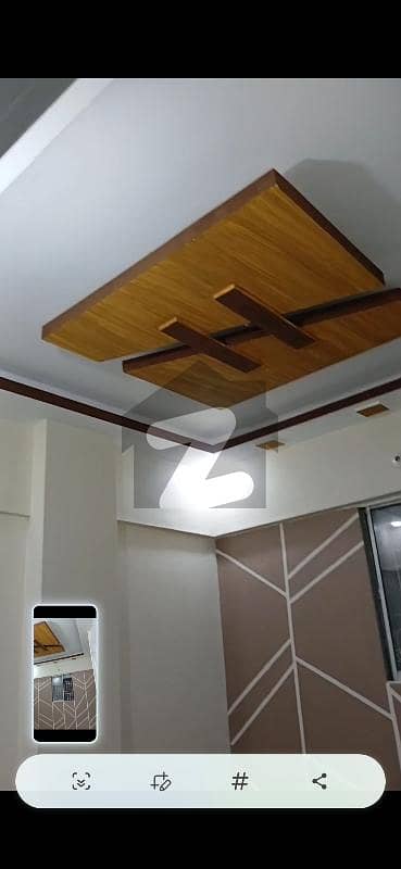 Munir Bridge View Gulistan. E. Jauhar Block 18