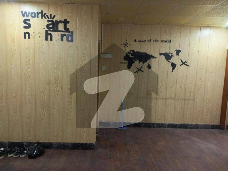 2 bed office available for rent