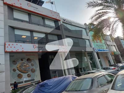 ڈی ایچ اے فیز 3 - بلاک ڈبل ایکس فیز 3,ڈیفنس (ڈی ایچ اے),لاہور میں 9 مرلہ عمارت 24.5 کروڑ میں برائے فروخت۔