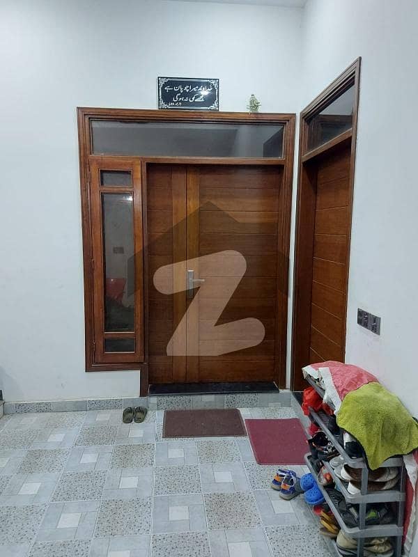 Reserve A Centrally Located House In Bhittai Colony Reserve A Centrally Located House In Bhittai Colony