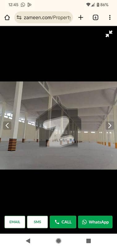100k Sqft Warehouse For Rent 100k Sqft Warehouse For Rent