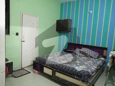 حیدر آباد کالونی جمشید ٹاؤن,کراچی میں 3 کمروں کا 6 مرلہ فلیٹ 1.3 کروڑ میں برائے فروخت۔ حیدر آباد کالونی جمشید ٹاؤن,کراچی میں 3 کمروں کا 6 مرلہ فلیٹ 1.3 کروڑ میں برائے فروخت۔