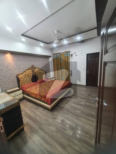 Bright, Airy & Solar Powered | 10-Marla Upper Portion Crafted with High-Quality Material, Stylish Finishing & Private Gate in DHA Phase 5 Block K