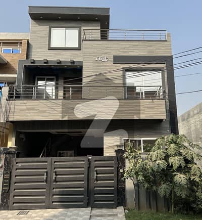 5 Marla used house for sale