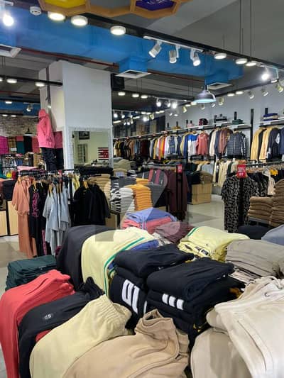 جی ٹی روڈ اسلام آباد میں 0 مرلہ دکان 20.0 لاکھ میں برائے فروخت۔