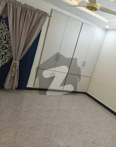 G-11/4 PHA C-Type Fully Renovated Tile Floor Flat For Rent Ground Floor