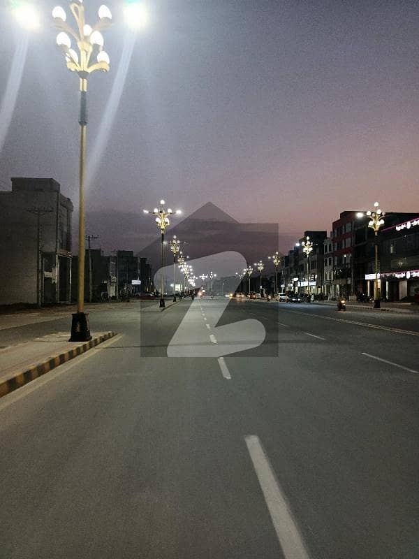 1 Kanal Plot For Sale All Blocks 1 Kanal Plot For Sale All Blocks