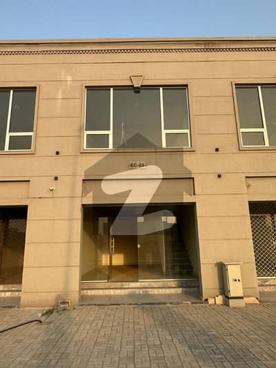 بحریہ آرچرڈ فیز 1 ۔ ایسٹزن بحریہ آرچرڈ فیز 1,بحریہ آرچرڈ,لاہور میں 2 کمروں کا 2 مرلہ دکان 1.25 کروڑ میں برائے فروخت۔