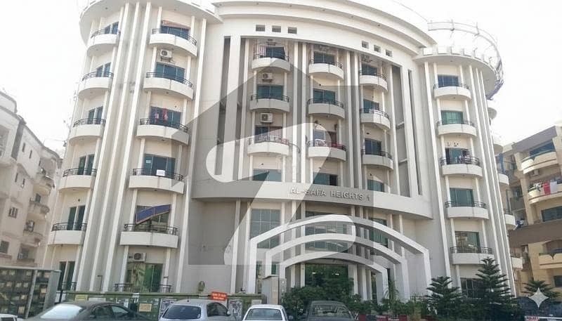 Safa Heights 3 Bed Apartment for Sale Safa Heights 3 Bed Apartment for Sale