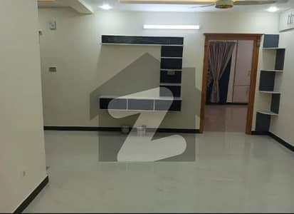 جی ۔ 11 اسلام آباد میں 3 کمروں کا 5 مرلہ فلیٹ 1.28 لاکھ میں کرایہ پر دستیاب ہے۔