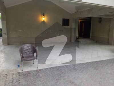 Prime Location House Of 1 Kanal Is Available For rent In Tufail Road