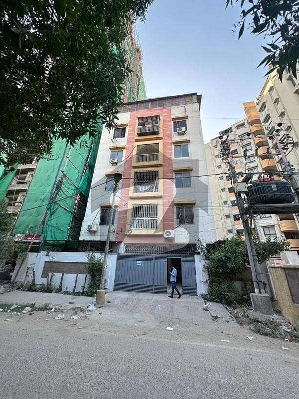 باتھ آئی لینڈ کراچی میں 4 کمروں کا 11 مرلہ فلیٹ 5.4 کروڑ میں برائے فروخت۔ باتھ آئی لینڈ کراچی میں 4 کمروں کا 11 مرلہ فلیٹ 5.4 کروڑ میں برائے فروخت۔