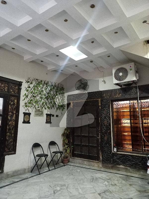 7 Marla Dubble Story 7 Marla Dubble Story