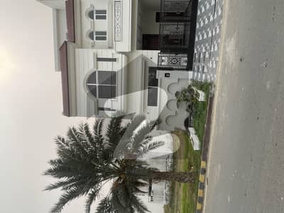 5 M Brand New House Available for Sale
