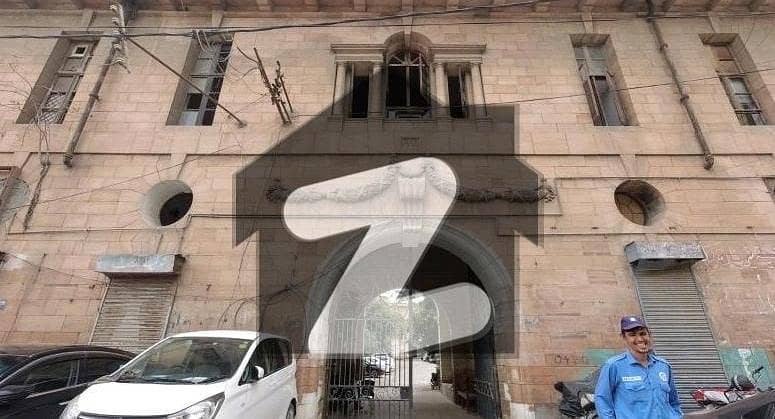 Get In Touch Now To Buy A Prime Location Office In I. I. Chundrigar ...