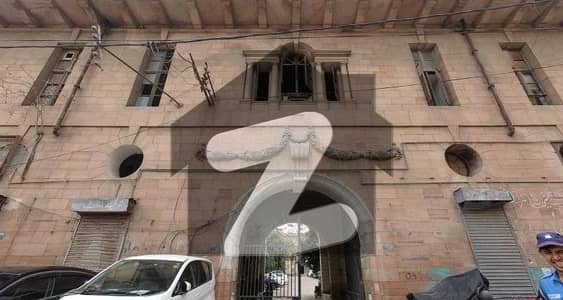 Prime Location Ideal Office For Rent In I. I. Chundrigar Road