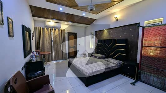 5 Marla House Brand New With Solar For Rent Paragon City