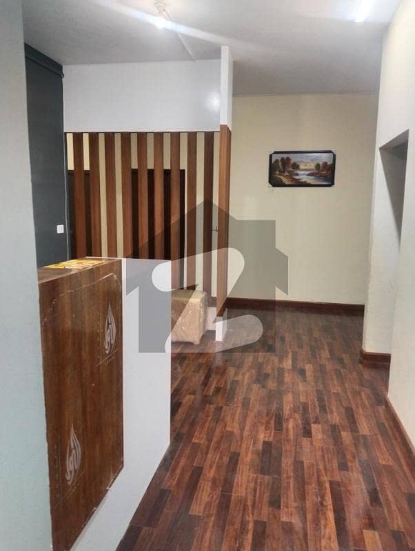 50 Seat fully independent furnished office for rent