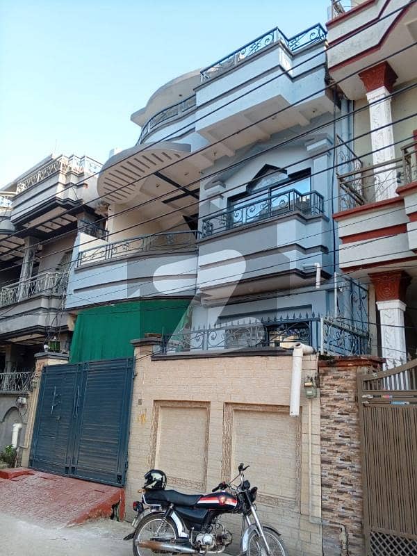 رینج روڈ راولپنڈی میں 4 کمروں کا 6 مرلہ مکان 1.95 کروڑ میں برائے فروخت۔ رینج روڈ راولپنڈی میں 4 کمروں کا 6 مرلہ مکان 1.95 کروڑ میں برائے فروخت۔