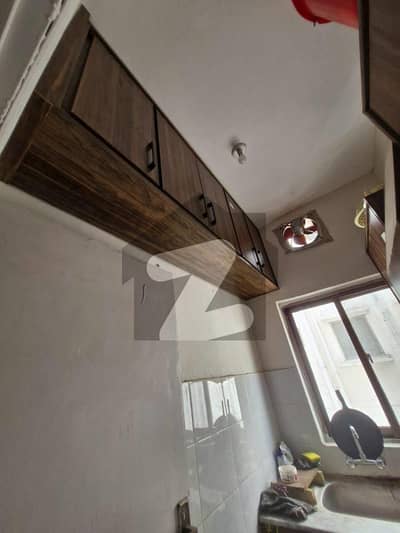 2 Bed Room Apartment for Rent in G-10/2 PHA Flats D Type