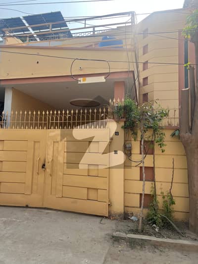 4 Marla House Gated Society On Bosan Road